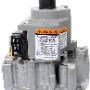 Electroválvula para gas