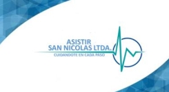 Asistir San Nicolas ltda
