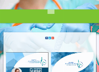 Sitio web de Asistir San Nicolas ltda