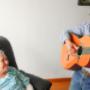 Música terapia