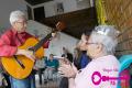 Experiencia sensorial en la tercera edad