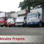 camiones para trasteos en cali