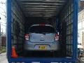 Transporte de vehiculos