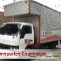Subido por visitante en 16/03/2016 - servicio de trasteos en cali
