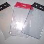 Fundas PVC Identificadores