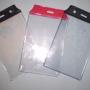Fundas PVC Identificadores