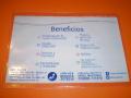 Fundas termoselladas en PVC