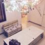 Salón privado un ambiente