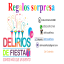 Regalos sorpresa