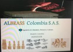 ALBRASS COLOMBIA S.A.S.