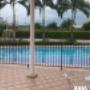 Cerramiento de piscinas