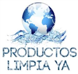 Productos Limpia ya