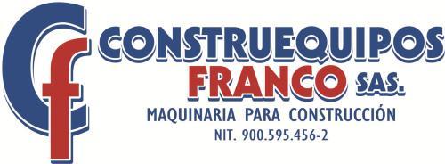 Construequipos Franco SAS