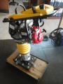 Aprisionador Masalta MR68