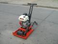 Vibrocompactadora Tipo Rana