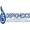Dispromedics Ltda.