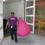 Personal de Renta Espacio en trastero - Bodegas