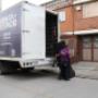 Personal de Renta Espacio en trastero