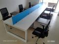 Escritorios operativos y para Call center