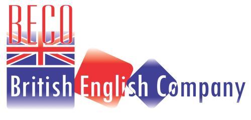 british english company
