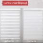 Cortina Sheer