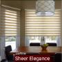 Cortina Sheer