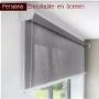 Enrrollables screen