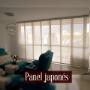 Panel japones