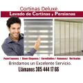 Servicio de Lavado y Reparacion
