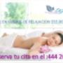 TERAPIA DE RELAJACIÓN EN PAREJA