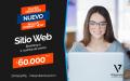Publicado Sitio Web Plan Mensual