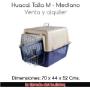 TALLA M