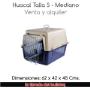 TALLA S