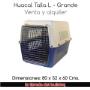 Talla L
