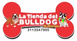 La Tienda del Bulldog