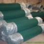 Rollos de malla forrada en PVC