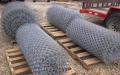 Mallas Galvanizada