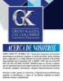 Acerca de Nosotros