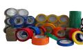 Cintas Adhesivas de Colores