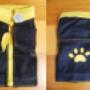 chaquetas para mascotas