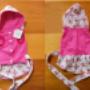 vestidos para mascotas