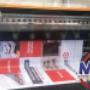IMPRESION BANNERS O LONAS