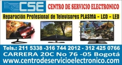 Reparacion ; centro de servicio electrónico