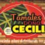 Subido por visitante en 11/06/2016 - TAMALES DOÑA CECILIA MANIZALES