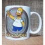 MUG PERSONAJES