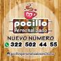 NUEVO NUMERO