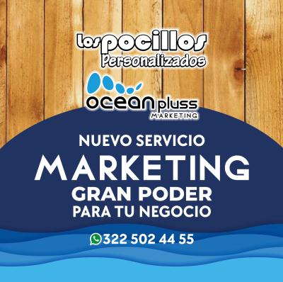 MARKETING