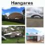 hangares