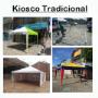 kiosco tradicional