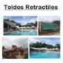 toldo retractil